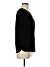 89th & Madison Black Short Sleeve Top Size M - photo 4
