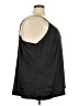 Lane Bryant Solid Black Tank Top Size 28 - photo 4
