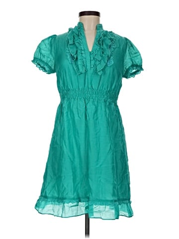 Esley Casual Dress (view 1)