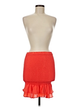 favlux fashion dress Foxy Fit & Flare Dress