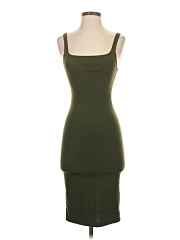 Trafaluc by Zara Casual Dress (view 1)
