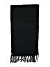 Lucky Brand 100% Polyester Black Scarf One size - photo 2