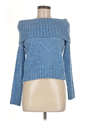 MNG Pullover Sweater (view 1)