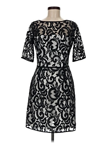 Venus Cocktail Dress (view 1)