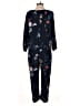 Zara Blue Jumpsuit Size S - photo 2