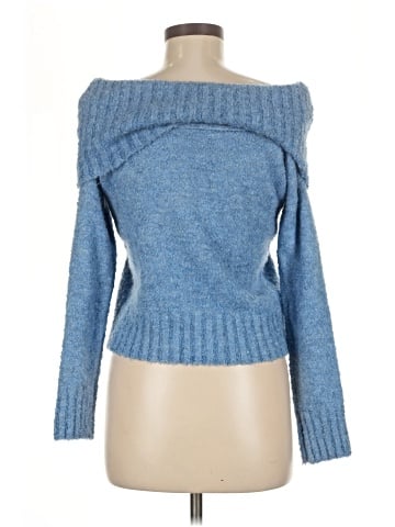MNG Pullover Sweater (view 2)