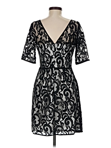 Venus Cocktail Dress (view 2)