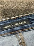 Mavi Jeans Hearts Blue Jeans Size 32 waist - photo 7