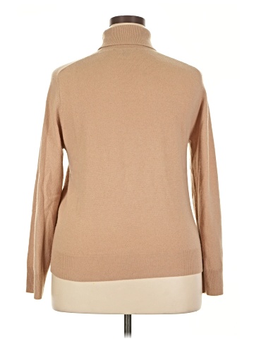 Ann Taylor Turtleneck Sweater (view 2)