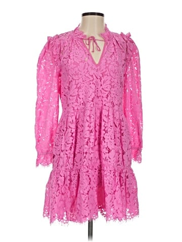 Generation Love Cocktail Dress (view 1)