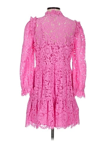 Generation Love Cocktail Dress (view 2)