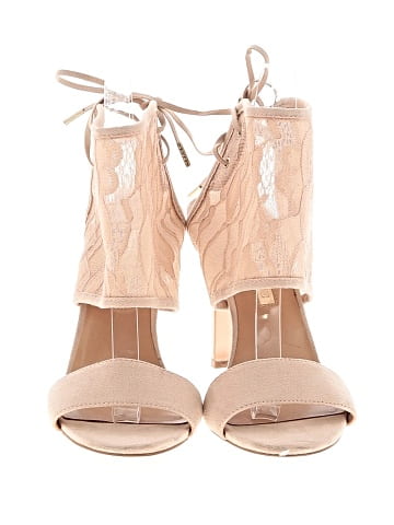 Audrey Brooke Sandals (view 2)