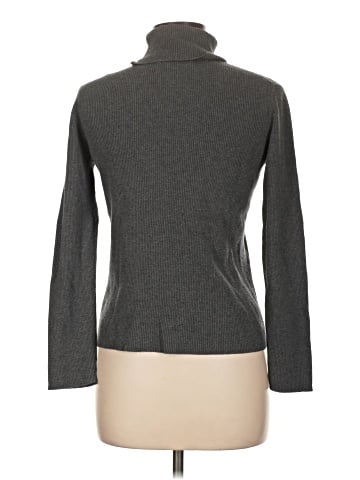 Eddie Bauer Turtleneck Sweater (view 2)
