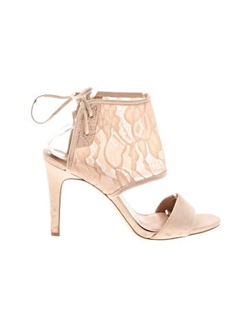 Audrey Brooke Sandals (view 1)