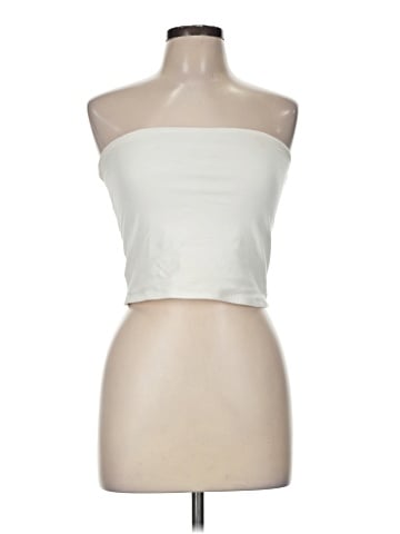 Wild Fable Sleeveless Top (view 1)