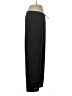 MICHAEL Michael Kors 100% Polyester Solid Black Casual Pants Size 12 - photo 4