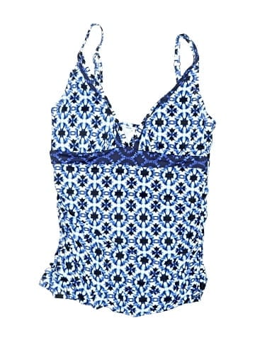 Tommy Bahama Swimsuit Top (view 1)