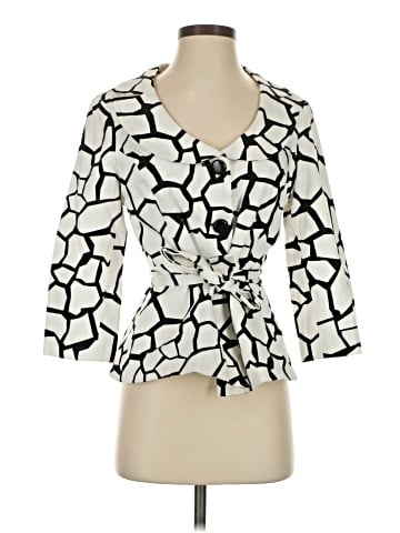 Sandro Sportswear Blazer (view 1)