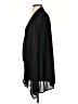 Lynn Ritchie Silver Black Swimsuit Cover Up Size S - photo 5
