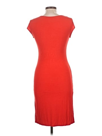 Velvet Torch Casual Dress (view 2)