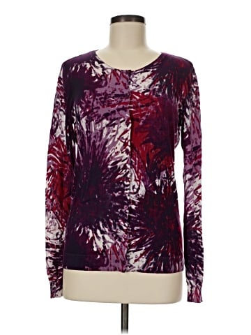 Ann Taylor Factory Pullover Sweater (view 1)
