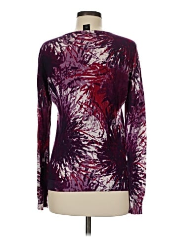 Ann Taylor Factory Pullover Sweater (view 2)