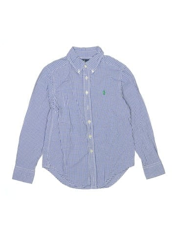Ralph Lauren Long Sleeve Button-Down Shirt (view 1)