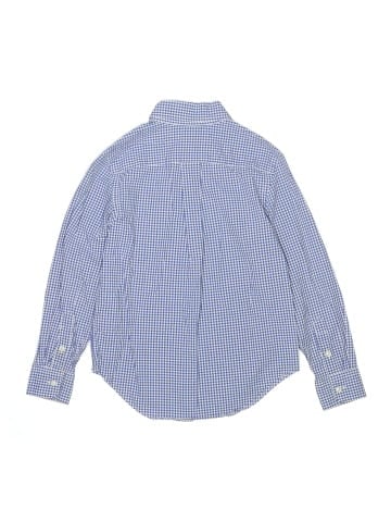 Ralph Lauren Long Sleeve Button-Down Shirt (view 2)