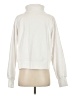Automet White Zip Up Hoodie Size S - photo 2