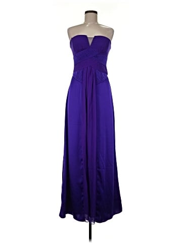 BCBGMAXAZRIA Cocktail Dress (view 1)