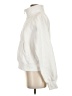 Automet White Zip Up Hoodie Size S - photo 5