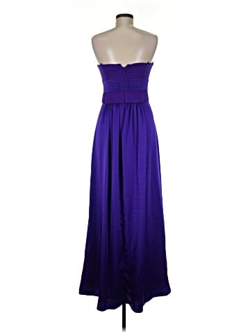 BCBGMAXAZRIA Cocktail Dress (view 2)