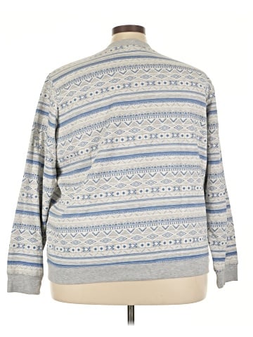 Blair Pullover Sweater (view 2)