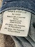 Veronica Beard Jeans Blue Jeans Size 26 waist - photo 7