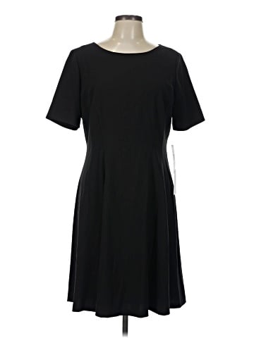 Tahari by ASL Casual Dress (view 1)