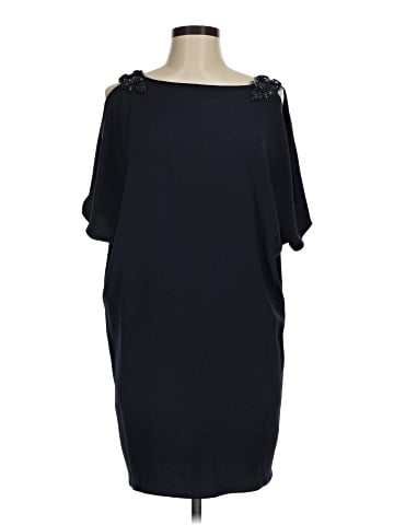 Teri Jon by Rickie Freeman Cocktail Dress (view 1)