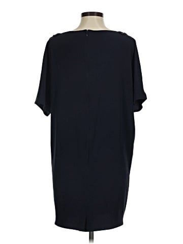Teri Jon by Rickie Freeman Cocktail Dress (view 2)