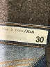 Rag & Bone/JEAN Blue Jeans Size 30 waist - photo 4
