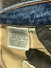 Rag & Bone/JEAN Blue Jeans Size 30 waist - photo 5