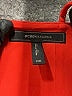 BCBGMAXAZRIA Red Cocktail Dress Size 6 - photo 6