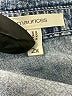 Maurices Blue Long Sleeve Button-Down Shirt Size 20 (2) - photo 9