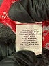 Billabong 100% Rayon Red Kimono Size Med - Lg - photo 8