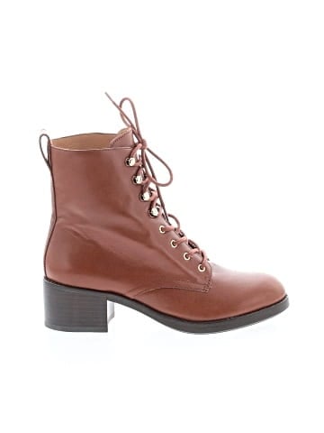 Madewell Ankle Boots (view 1)