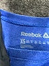 Reebok Blue Active T-Shirt Size XS - photo 7