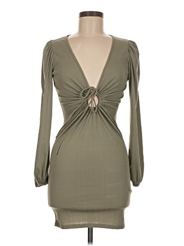 Forever 21 Cocktail Dress (view 1)