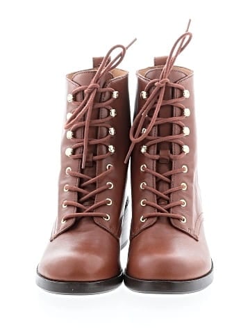 Madewell Ankle Boots (view 2)