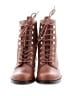 Madewell Brown Ankle Boots Size 7 - photo 2