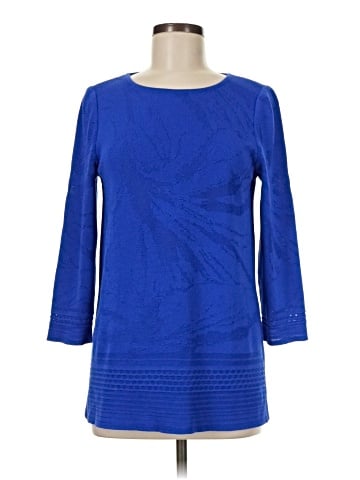 MING WANG Pullover Sweater (view 1)