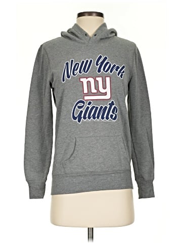 Team Apparel Pullover Hoodie (view 1)