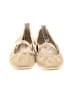 Vionic Solid Gold Flats Size 9 - photo 2